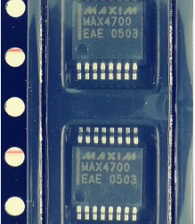 Max4700eae+ Maxim Ic Genuine Reliable Tech Electr