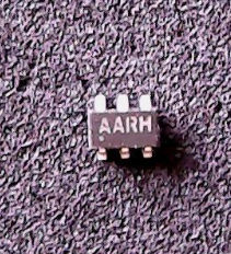 Max5467eut Maxim Potentiometer Genuine Reliable Tech Electr