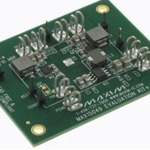Max7349evkit Maxim Genuine Reliable Tech Electr