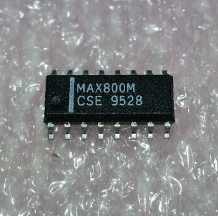 Max800mcse Maxim Ic Genuine Reliable Tech Electr