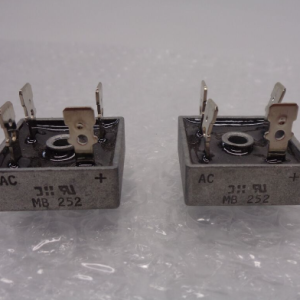 Mb252 Diodes Diode Genuine Reliable Tech Electr