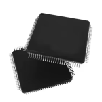 Mb90f598gpf Spansion Microcontroller Genuine Reliable Tech Electr