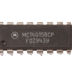 Mc14015bcpg Onsemi Ic Genuine Reliable Tech Electr