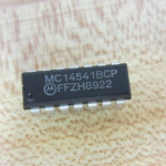 Mc14541bcp Onsemi Ic Genuine Reliable Tech Electr