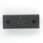 Mc3phacvpe Freescale Controller Genuine Reliable Tech Electr