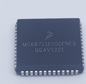 Mc68711e20cfne3 Freescale Microcontroller Genuine Reliable Tech Electr