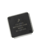 Mcf52258cag66 Freescale Ic Genuine Reliable Tech Electr