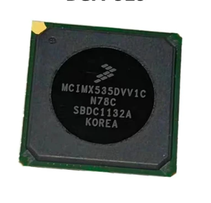 Mcimx535dvv1c Freescale Ic Genuine Reliable Tech Electr