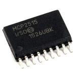 Mcp2515 Ist Microchip Controller Genuine Reliable Tech Electr