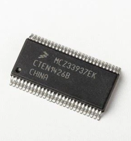 Mcz33937ek Freescale Controller Genuine Reliable Tech Electr