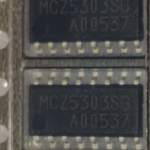 Mcz5303sg Shindengen Ic Genuine Reliable Tech Electr