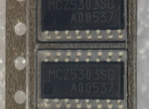 Mcz5303sg Shindengen Ic Genuine Reliable Tech Electr