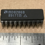 Md8286 Intel Ic Genuine Reliable Tech Electr