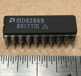Md8286 Intel Ic Genuine Reliable Tech Electr