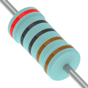 Mf0207fte52 2k Yageo Resistor Genuine Reliable Tech Electr