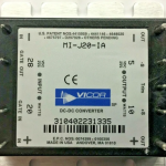Mi J20 Ia S Vicor Module Genuine Reliable Tech Electr