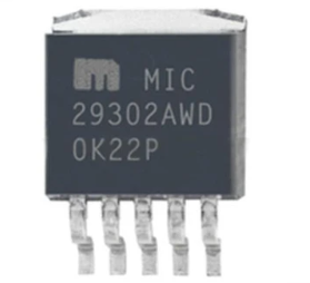 Mic29302awd Micrel Regulator Genuine Reliable Tech Electr