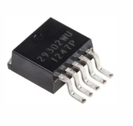 Mic29302awu Tr Microchip Regulator Genuine Reliable Tech Electr