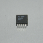 Mic5209 5.0bu Microchip Regulator Genuine Reliable Tech Electr