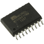 Mic5841ywm Micrel Ic Genuine Reliable Tech Electr