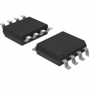 Mic59p50bnp50 Microchip Ic Genuine Reliable Tech Electr