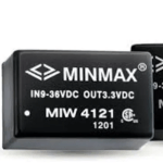 Miw4133 Minmax Ic Genuine Reliable Tech Electr