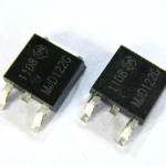 Mjd122 Samsung Transistor Genuine Reliable Tech Electr
