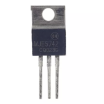 Mje5742 Onsemi Ic Genuine Reliable Tech Electr