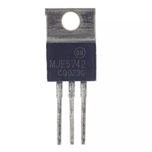 Mje5742 Onsemi Ic Genuine Reliable Tech Electr