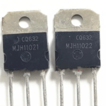 Mjh11022g Onsemi Transistor Genuine Reliable Tech Electr