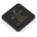Mk10dx256vlh7 Nxp Microcontroller Genuine Reliable Tech Electr