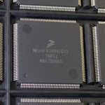 Mk64fn1m0vlq12 Freescale Microcontroller Genuine Reliable Tech Electr