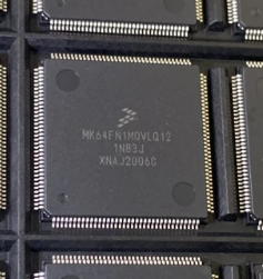 Mk64fn1m0vlq12 Freescale Microcontroller Genuine Reliable Tech Electr