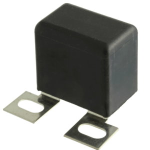 Mkp386m533100jt4 Vishay Capacitor Genuine Reliable Tech Electr