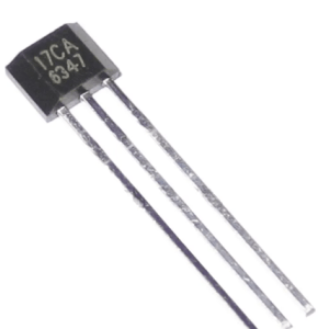 Mlx90217lua Melexis Sensor Genuine Reliable Tech Electr