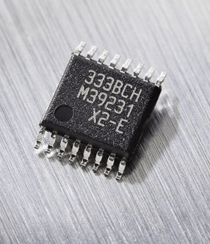 Mlx90333edc Bch 000 Re Melexis Sensor Genuine Reliable Tech Electr