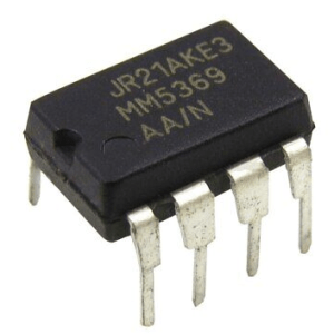 Mm5369aan Ns Ic Genuine Reliable Tech Electr