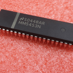 Mm5453n Ns Ic Genuine Reliable Tech Electr