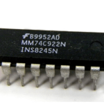 Mm74c922n Fairchild Encoder Genuine Reliable Tech Electr