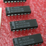 Mm74hc4078n Ti Ns Ic Genuine Reliable Tech Electr
