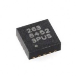 Mma8452qr1 Nxp Ic Genuine Reliable Tech Electr