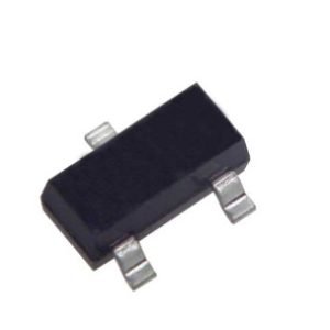 Mmbt4124 7 F Diodes Transistor Genuine Reliable Tech Electr