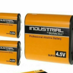 Mn1203 Panasonic Genuine Reliable Tech Electr