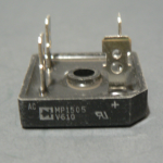 Mp1505 Rectron Diode Genuine Reliable Tech Electr