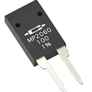 Mp2060 100 1% Caddock Resistor Genuine Reliable Tech Electr