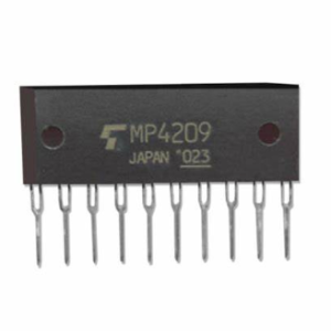 Mp4209 Toshiba Transistor Genuine Reliable Tech Electr