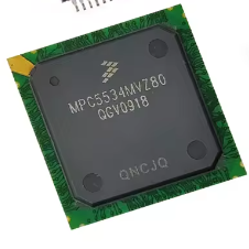 Mpc5534mvz80 Freescale Microcontroller Genuine Reliable Tech Electr