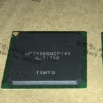 Mpc5566mzp144 Freescale Mcu Genuine Reliable Tech Electr