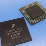 Mpc8270czuqlda Freescale Ic Genuine Reliable Tech Electr