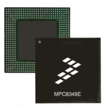 Mpc8347cvvajfb Freescale Ic Genuine Reliable Tech Electr